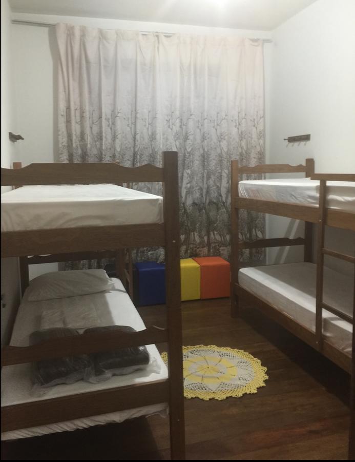 Hospedaria Central 迪亚曼蒂纳 外观 照片