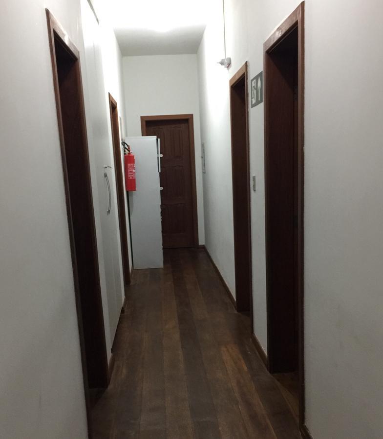 Hospedaria Central 迪亚曼蒂纳 外观 照片