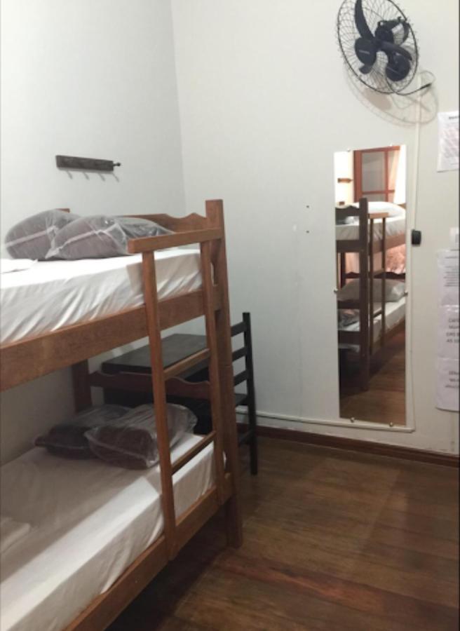 Hospedaria Central 迪亚曼蒂纳 外观 照片