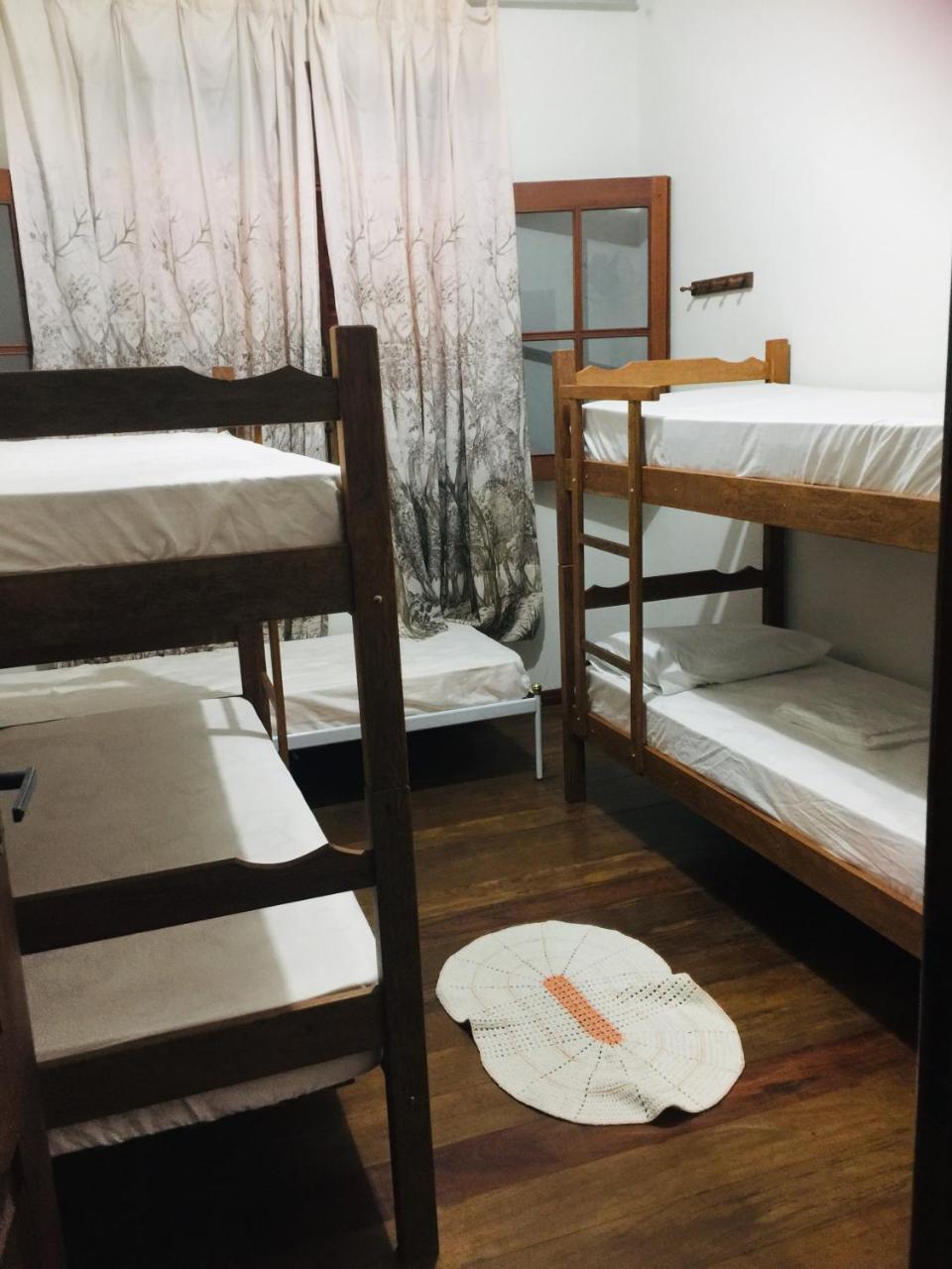 Hospedaria Central 迪亚曼蒂纳 外观 照片