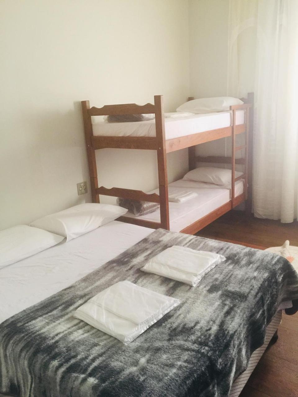 Hospedaria Central 迪亚曼蒂纳 外观 照片