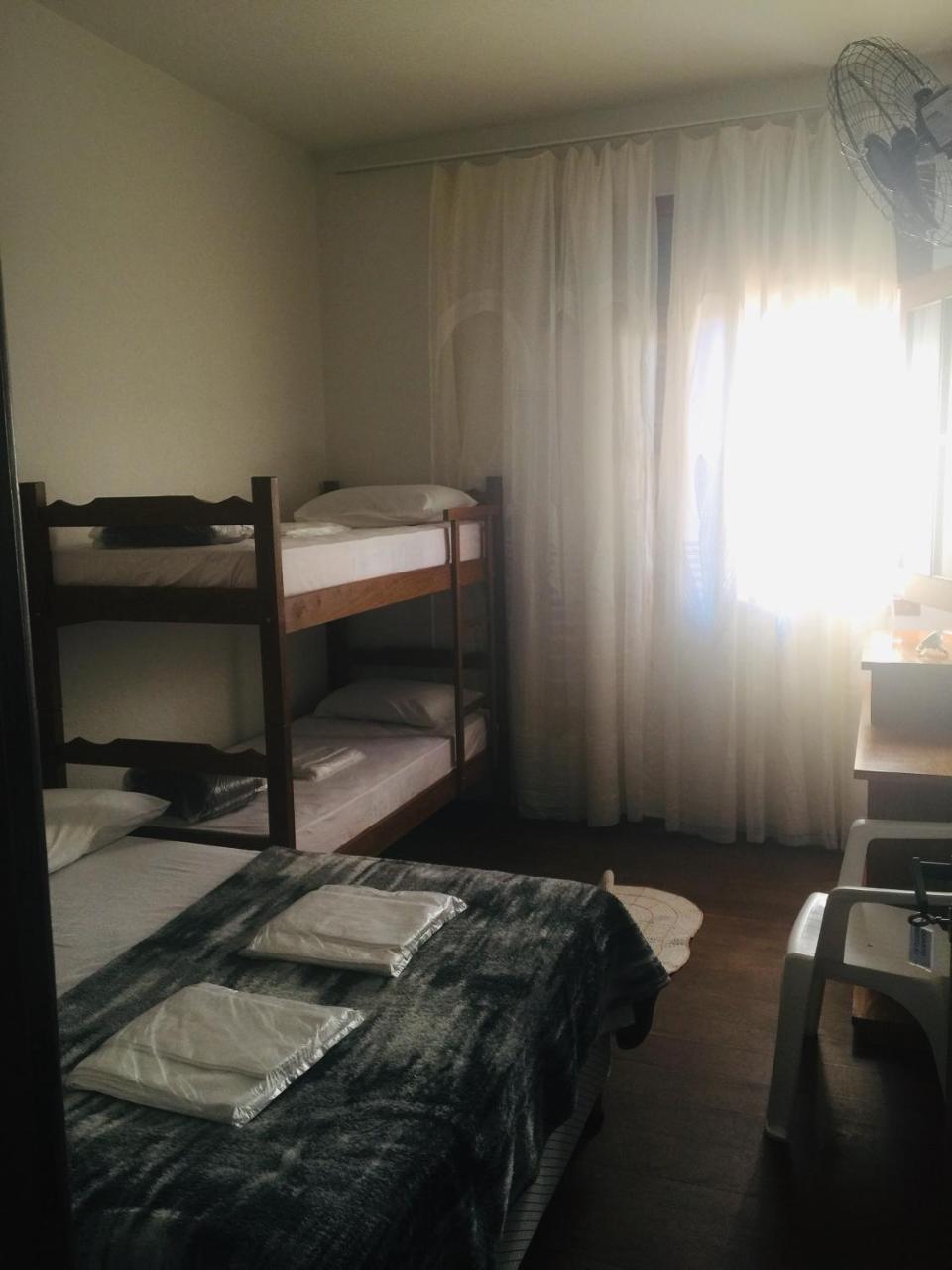Hospedaria Central 迪亚曼蒂纳 外观 照片
